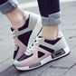 Fashion beautiful women sneakers