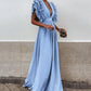 Maxi Dress Womens Sexy Long Party Gown