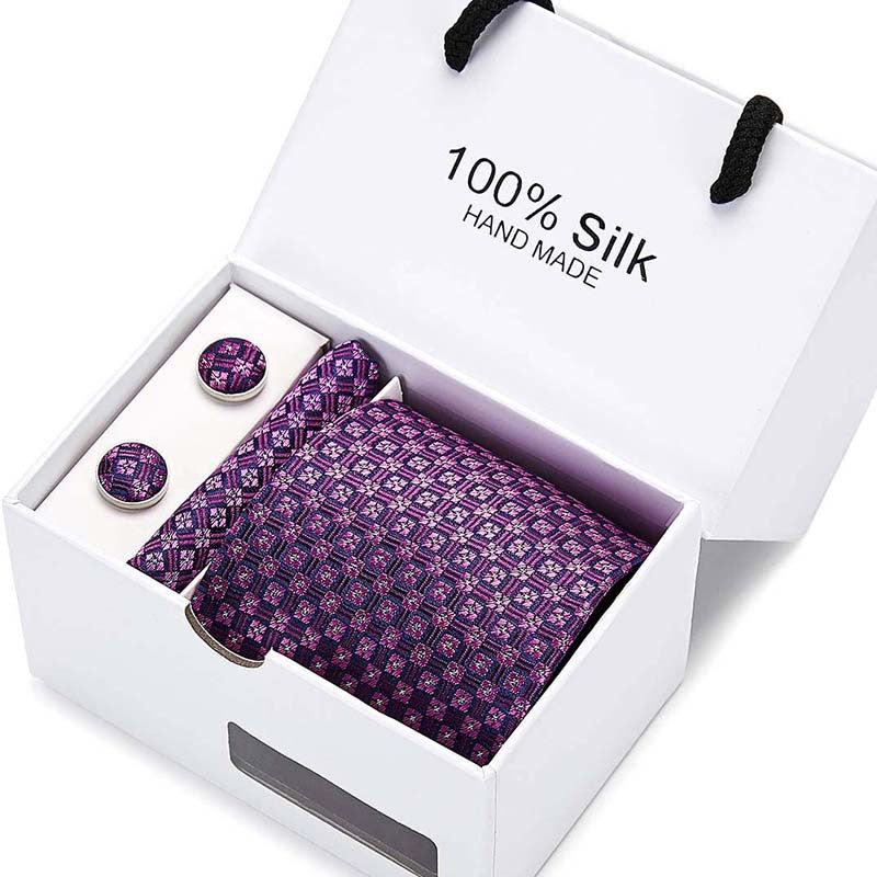 Business Formal Wear Wedding Tie