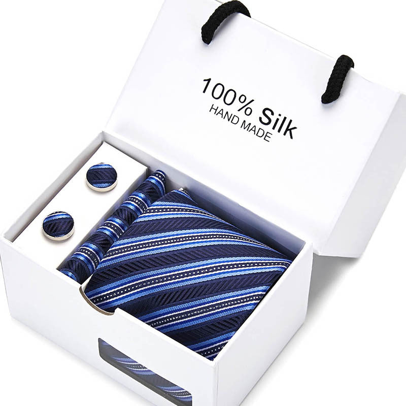 Business Formal Wear Wedding Tie