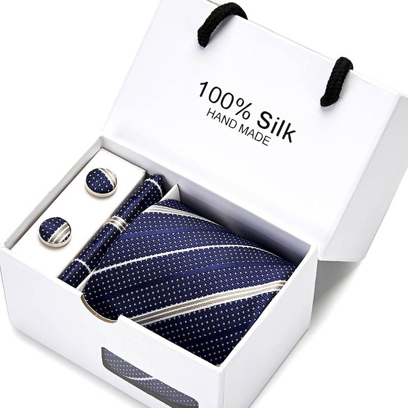 Business Formal Wear Wedding Tie