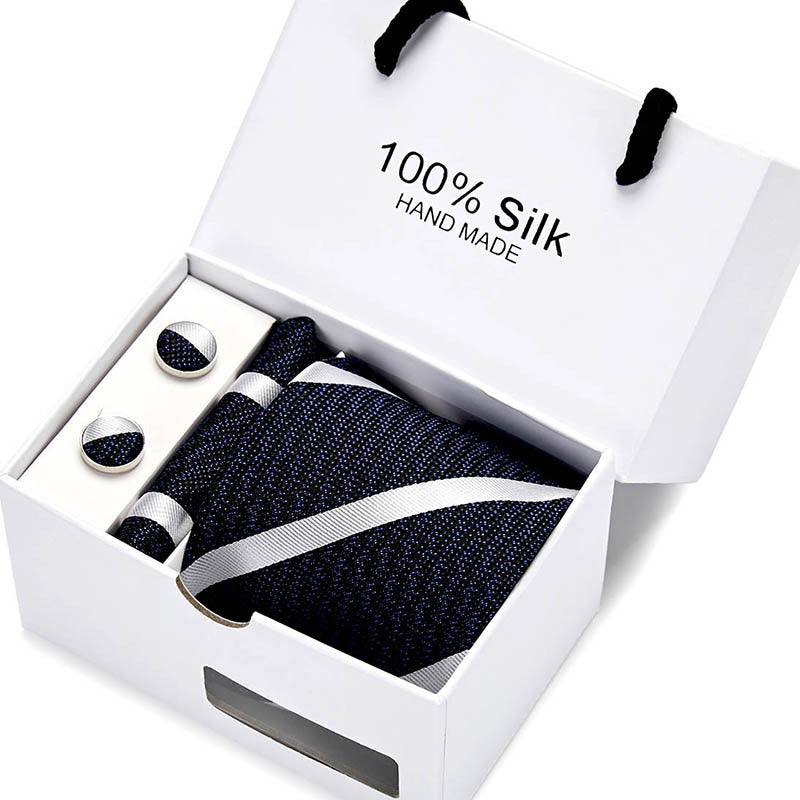 Business Formal Wear Wedding Tie