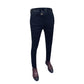 Slim Fit Men Casual Trousers