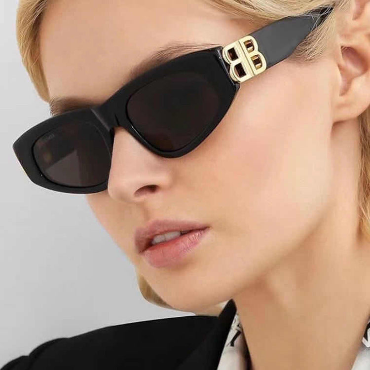 Unisex Trendy Sunglasses Designed for You