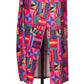 Ethnic Printed Skirt