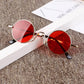 Retro Sunglasses-Summer