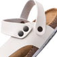 Summer Slippers Men Cork Beach Flip Flops