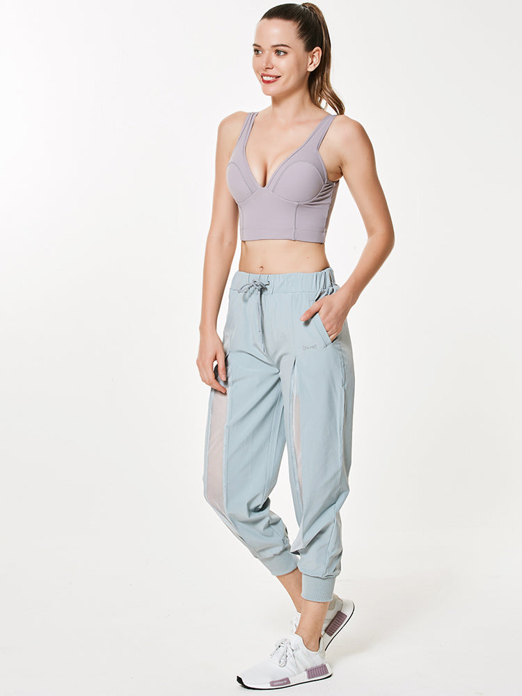 Loose Casual Pants