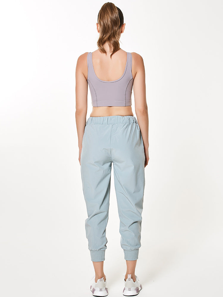 Loose Casual Pants