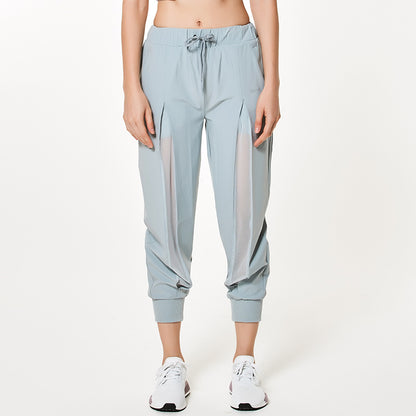 Loose Casual Pants