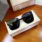 Anti-UV Eyes Sunglasses