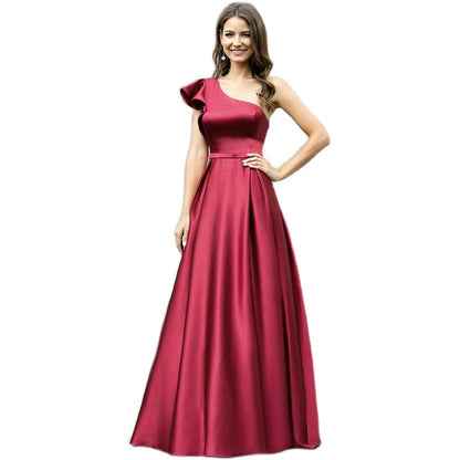 Elegant Evening Dress