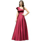 Elegant Evening Dress