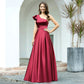 Elegant Evening Dress