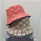 Sunscreen Fashion Letter Hat