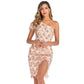 Gatsby Sexy Cocktail Dresses Sequin