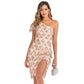 Gatsby Sexy Cocktail Dresses Sequin