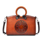 Fashion Vintage Designer Ladies Bags Genuine Leather Womens bag