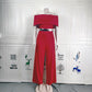 Beautiful Dress Mid-Length Slim Fit jumpsuit