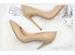 High Heels Women's Shallow Mouth Stiletto High-heeled Shoes