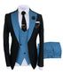 Slim Fit Wedding Tuxedo