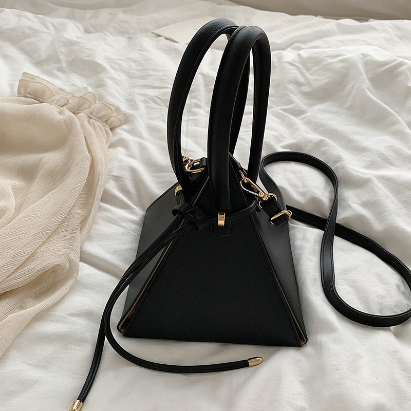 Triangle small bag