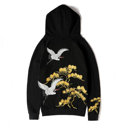 Fairy Matching Hooded Sweatshirt