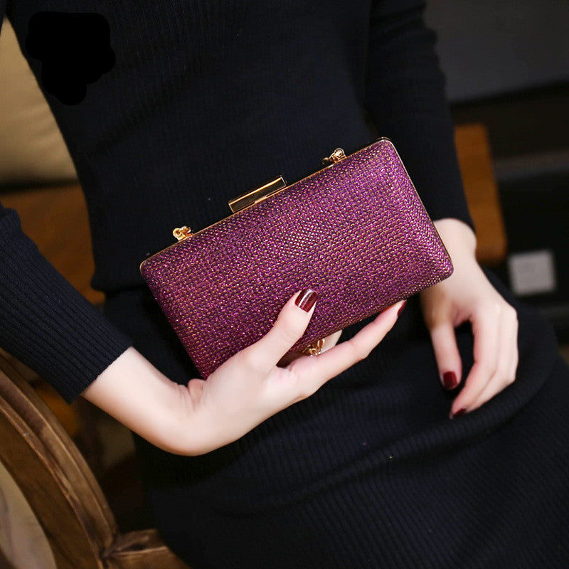 Women Evening Clutch