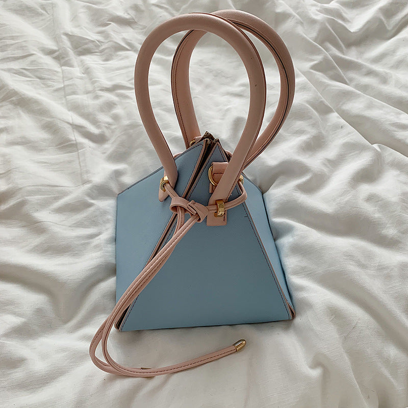 Triangle small bag