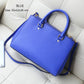 Slant across one shoulder handbag