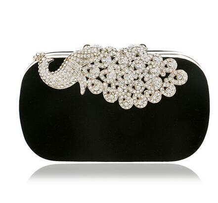 Evening Dress Clutch