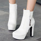 Women Ankle Boots