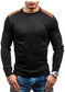 Men Long Sleeve Shirt