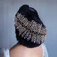 Pure Rhinestone Headband Bridal