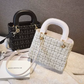 High end design Lingges chain bag