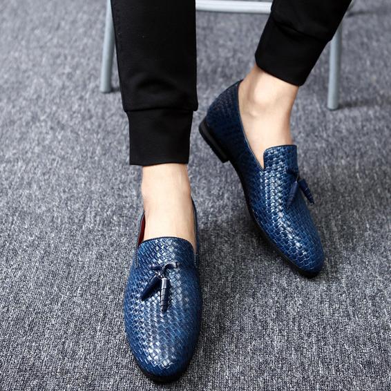 Top Style Men Loafers