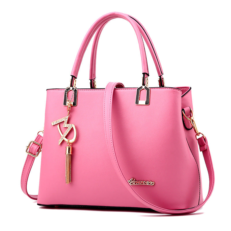 Women Handbag-Shoulder bag