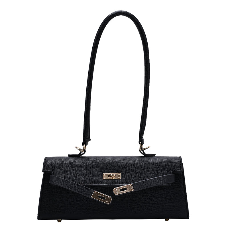 Luxury Small Square Bag-Kelly bag