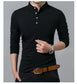 Men long sleeve shirt