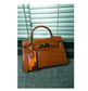 Fashion slung classic handbag