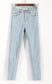 Women's  jeans