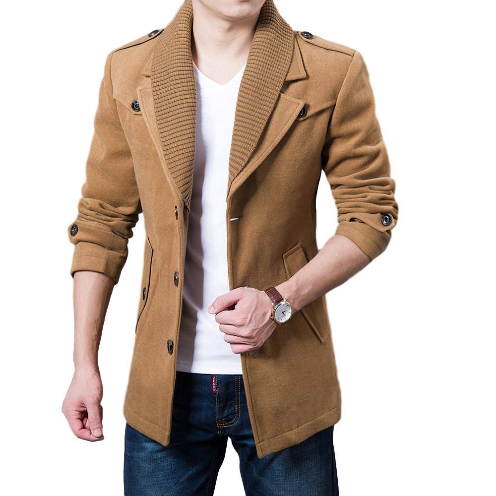 Single Men Blazer