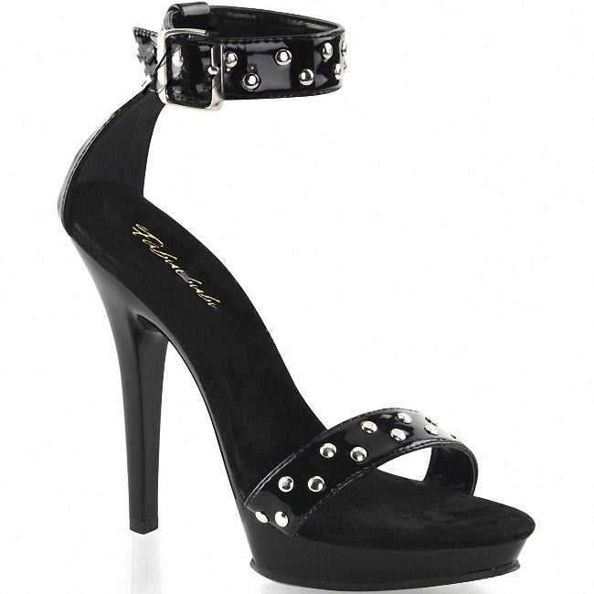 Open Toe buckle sandals with Strap