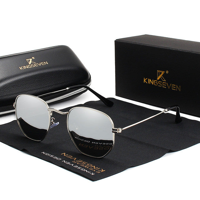 Classic Men Retro Sunglasses