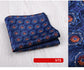 Men Suit Pocket Square Business Fashion