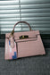 Fashion slung classic handbag