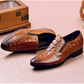 High quality businessmen shoes