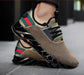 Men Casual Breathable Hemp Sneakers