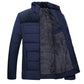 Middle Business Casual Down Padded Jacket