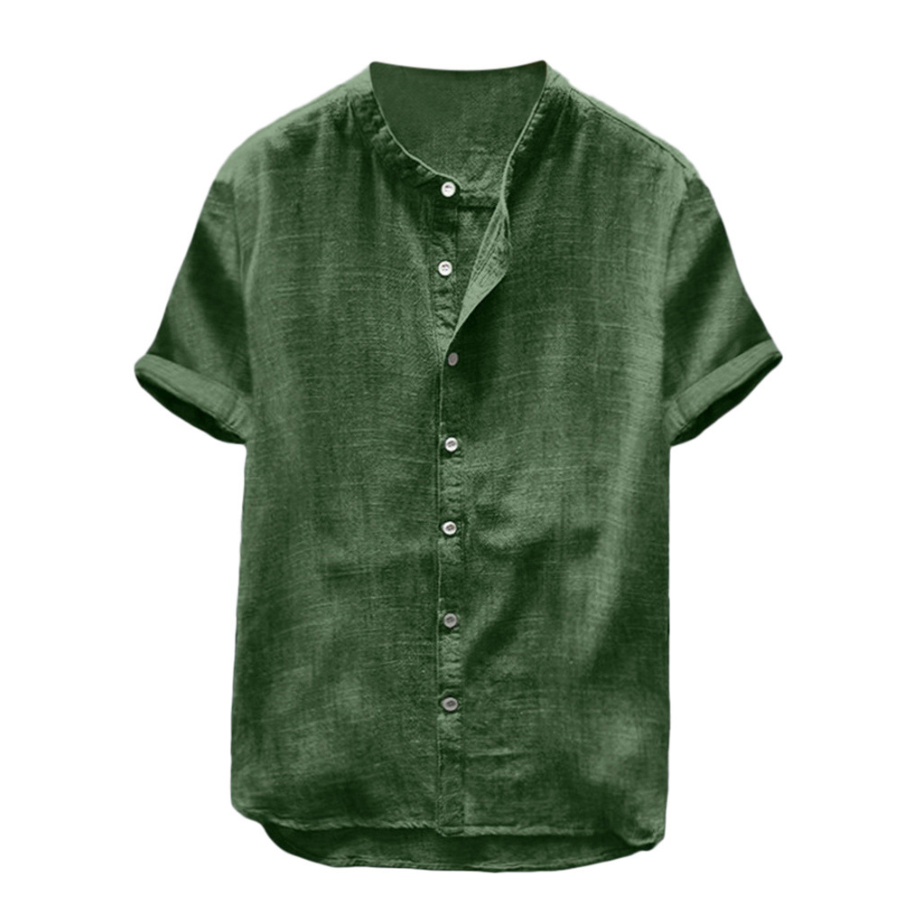 cotton men's shirt